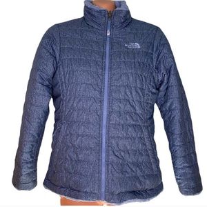 NORTHFACE LIKE NEW- Girls jacket